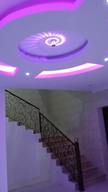 Hana Yanbu Hotel Apartments Exterior foto