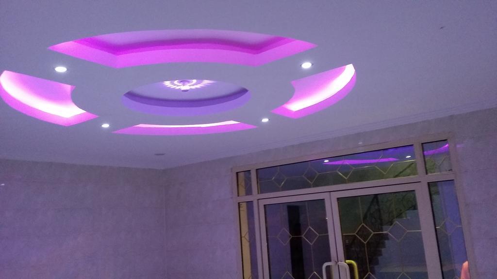 Hana Yanbu Hotel Apartments Exterior foto