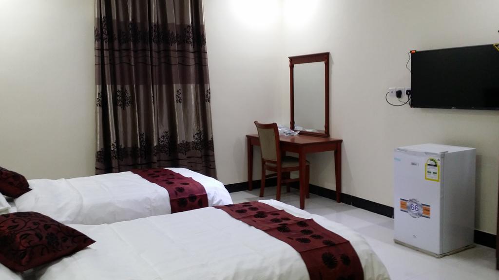 Hana Yanbu Hotel Apartments Zimmer foto